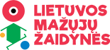 Respublikinis festivalis „Lietuvos mažųjų žaidynės 2022“